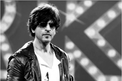 May Become Lonely and Sad if I Turn Director, Says Shah Rukh Khan