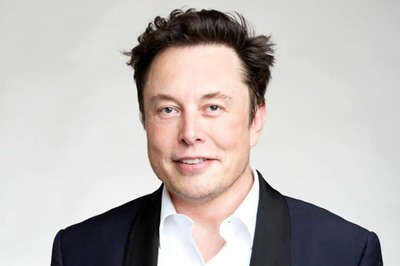 Elon Musk Becomes Fourth Richest Person in the World, Now Worth $7.8 Billion