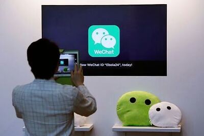Trump imposes U.S. ban on WeChat, TikTok in 45 days