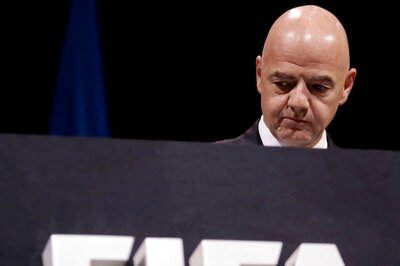 Strike Threat Over Football Calendar With Players at a 'Breaking Point'