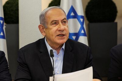 Israeli PM Netanyahu Calls Hamas Ceasefire Proposal 'Delusional' But US Sees Scope for Progress
