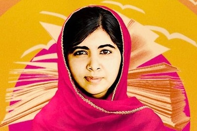 JIO MAMI 2015: 'He Named Me Malala' will make you value your basic rights
