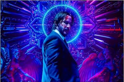 John Wick Initially had Different Title but Keanu Reeves Kept Getting it Wrong