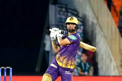 ‘We Have Failed You’: Fans Emotional On Rinku Singh’s Exclusion From T20 World Cup Squad