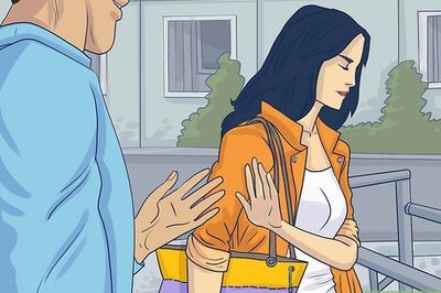 How to Reject a Guy Who Wants Your Number