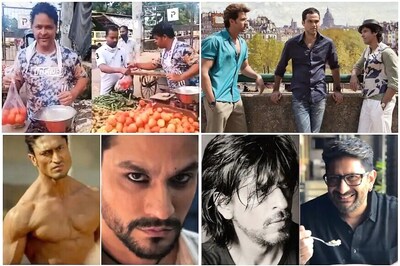 Aamir Khan's Ghulam Co-Actor Sells Vegetables, Farhan Akhtar Reacts to Abhay Deol's Post on ZNMD