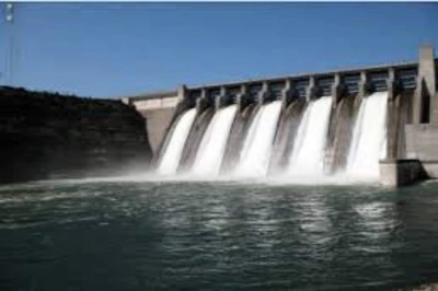 Nepal Signs USD 1.3 Bln Mega Deal with India's SJVN to Develop 679 MW Lower Arun Hydropower Project