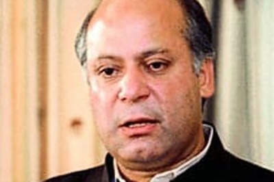 Nawaz Sharif decides to fight Pak election