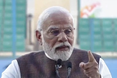 PM Modi to Launch 511 Rural Skill Development Centres in Maharashtra