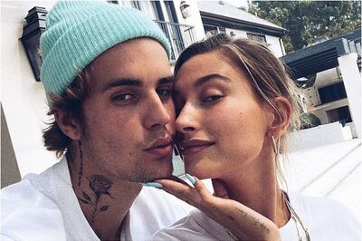 Hailey Bieber's Cozy Picture with 'Best Friend' Justin Bieber is Setting Couple Goals