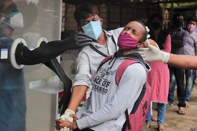 India's Covid-19 Fatality Rate 1.52%, Lowest Since March 22, Says Health Ministry