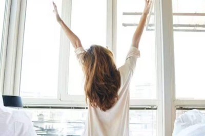 Waking Up Early Linked With Higher Anorexia Nervosa Risk: Study