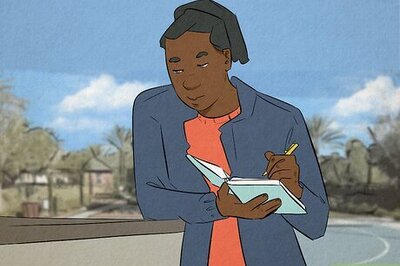 How to Keep Your Mind Off of Something or Someone