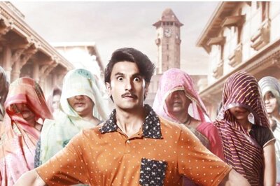 Ranveer Singh on Doing Jayeshbhai Jordaar: I Have Personal Ambition to Never Be Typecast