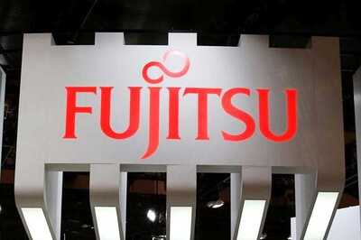 Lenovo in Talks to Take Over Fujitsu's PC Business - Source