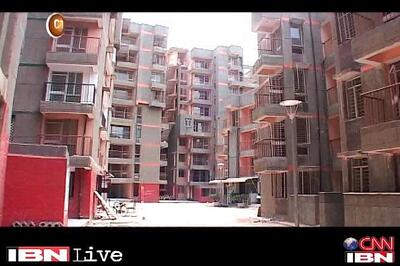 Hike in circle rates in Delhi to hit housing demand