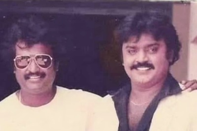 When Rajinikanth Appeared In Remake Of A Vijayakanth Film