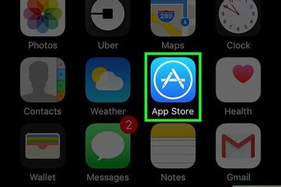 How to Update Facebook Messenger