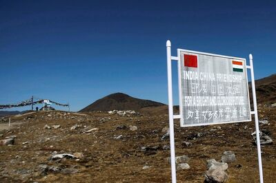 On Reports of Chinese Construction in Arunachal Pradesh, MEA Says India on 'Constant Watch'