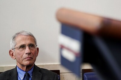 Fauci Says Reopening US Economy Too Soon Could Lead to Needless Deaths: Report