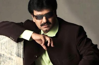 Vivekh's 'Palakkad Madhavan' gets a release date