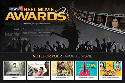News18 Reel Movie Awards: Nominees For Best Film 2017