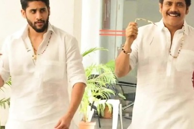 Naga Chaitanya's Instagram Profile Shows How Much He Loves Super Cars, Bikes