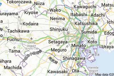 Japanese man sues women-only university for rejecting him