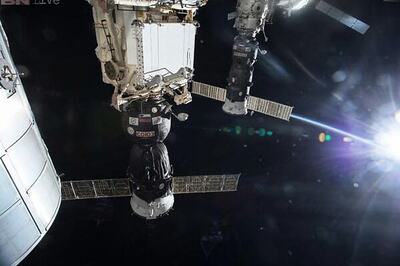 Russia loses Mexican satellite after rocket failure