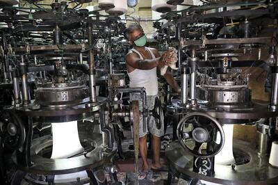 GDP Plunges by Record 23.9% in Q1 as India Enters Recession, Contraction Worst Among G20 Nations