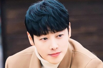 Are Kim Dong Wook And His Non-Celebrity Girlfriend Getting Married In December?