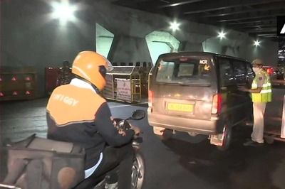 Delhi Weekend Curfew: e-Pass Being Issued for Essential Services, Emergencies; All You Need to Know