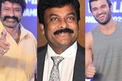 From Balakrishna to Chiranjeevi, The 'Reddy' Trend In Telugu Movies