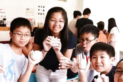 Difference Between Indian And Chinese Education System