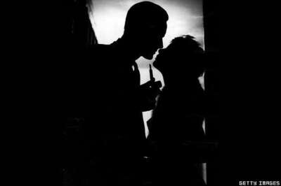 Repressing desire: sex and the senior citizen