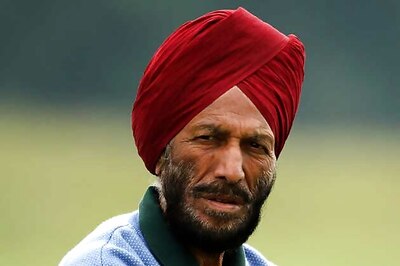 India's Olympic moments: Milkha's photo-finish