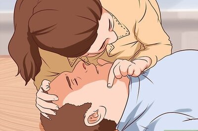 How to Put Someone in the Recovery Position
