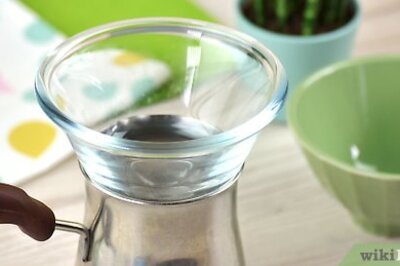 How to Make Lip Gloss with Petroleum Jelly