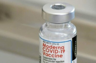 Moderna Says Its Booster Dose Raises Antibody Levels 37-fold Against Omicron