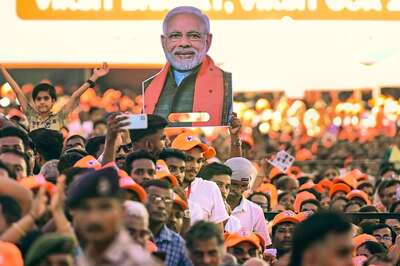 Battle-Ready With 402 Candidates, Star Power in Kangana & Arun Govil, Big Names Dropped | Messages in BJP’s Fifth List