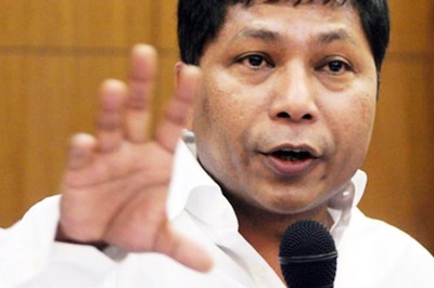 'Incapable Cong, TMC Not at Fault for Switchovers': On Mukul Sangma's Late Night Move, Mamata's Party Reacts