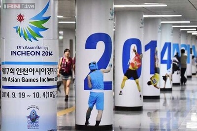 Asain Games: Govt clears 6 more managers including Olympian Jude Felix