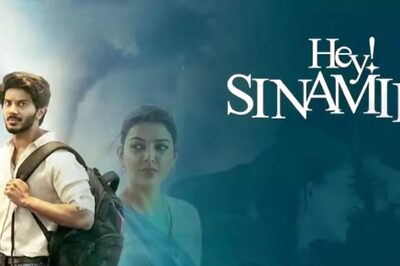 RRR To Beast, 10 South Movies That Are Topping Netflix Charts