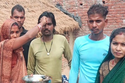 Reunion in 'Reel' Time: How Instagram Helped UP Woman Find Her Brother after 18 Years