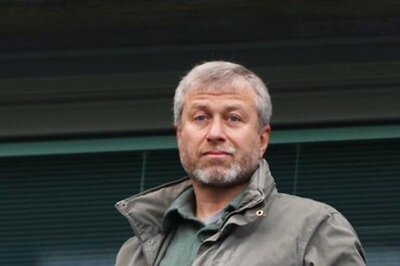Roman Abramovich Files Lawsuit at EU General Court