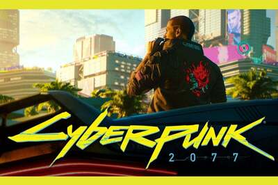 Cyberpunk 2077 Developer CD Projekt Red's Internal System Hacked, Attacker Leaves a Ransom Note