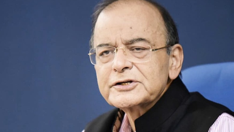 Opposition Scored Self-goal by Questioning Success of Balakot Air Strike, Says Arun Jaitley
