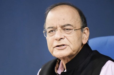 Opposition Scored Self-goal by Questioning Success of Balakot Air Strike, Says Arun Jaitley