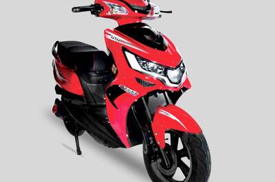 Komaki Launches New EV Showroom in Madhya Pradesh, 300th Across India