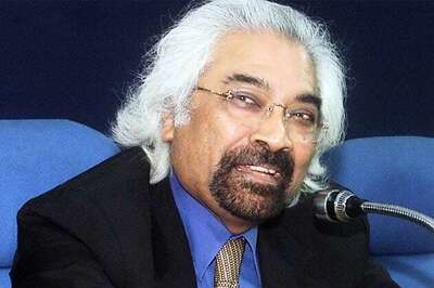 Telecom sector is undergoing transition: Sam Pitroda